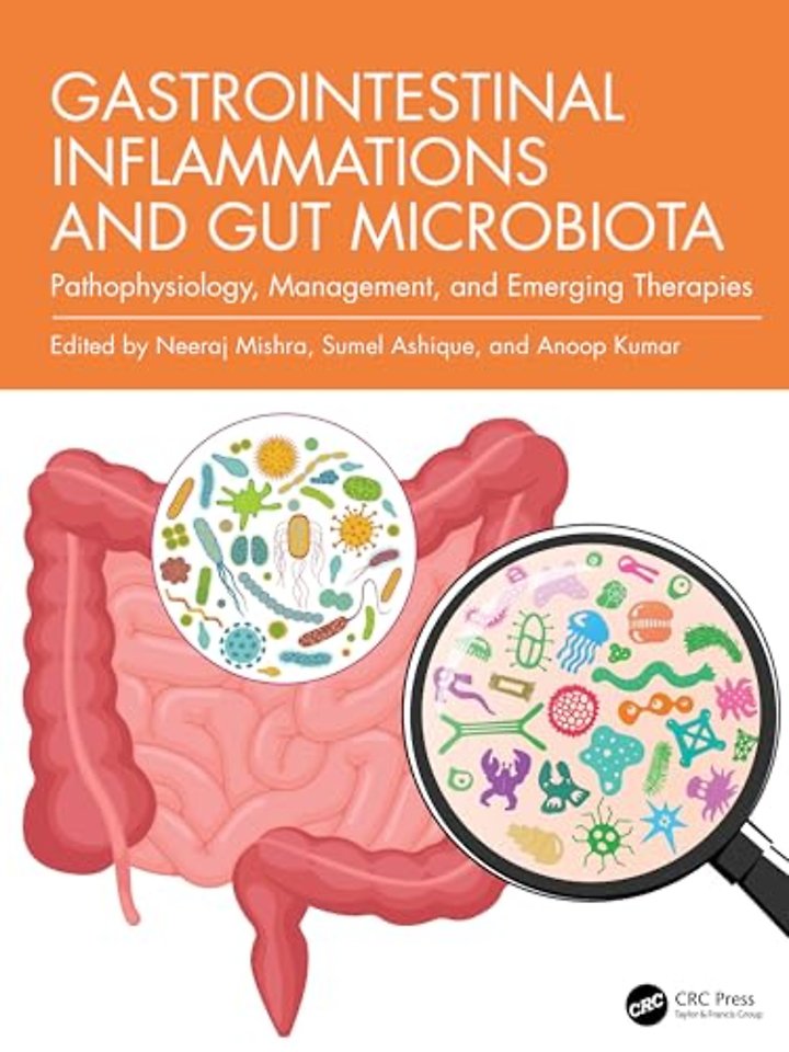 Gastrointestinal Inflammations and Gut Microbiota