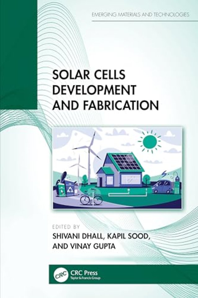 Solar Cells Development and Fabrication