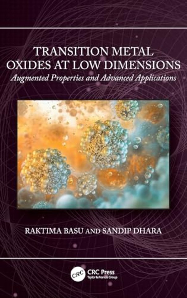 Transition Metal Oxides at Low Dimensions