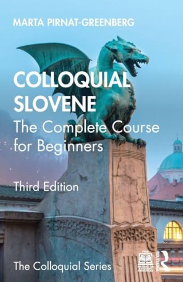 Colloquial Slovene