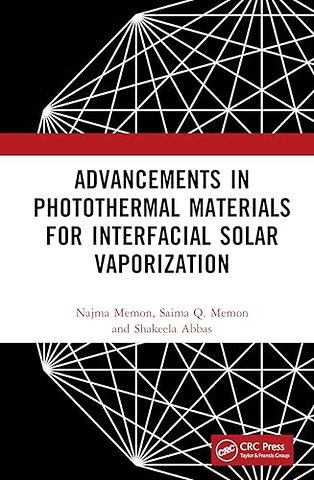 Advancements in Photothermal Materials for Interfacial Solar Vaporization