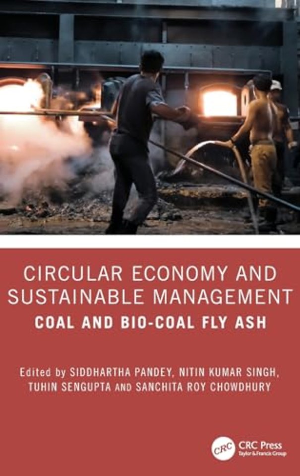 Circular Economy and Sustainable Management