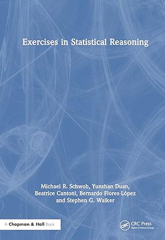 Exercises in Statistical Reasoning