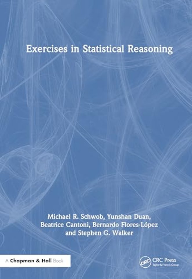 Exercises in Statistical Reasoning