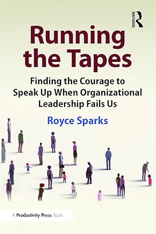 Running the Tapes