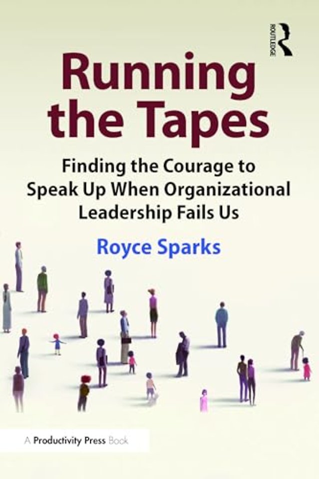 Running the Tapes