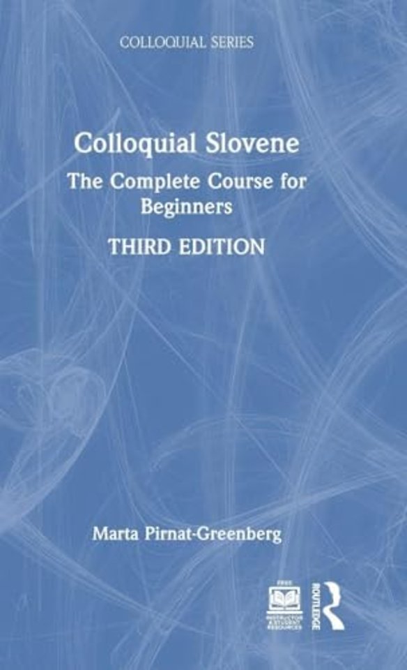 Colloquial Slovene