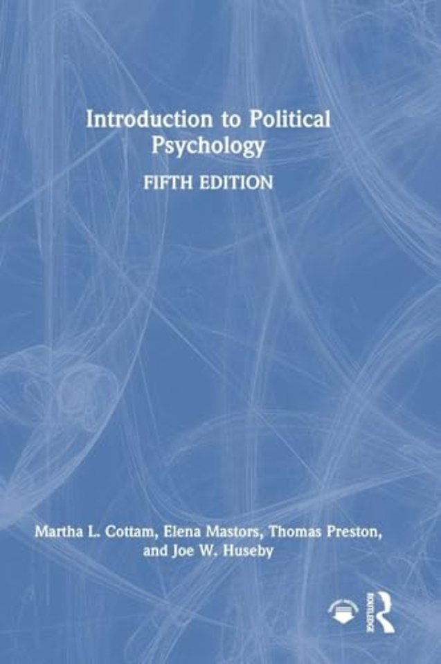 Introduction to Political Psychology