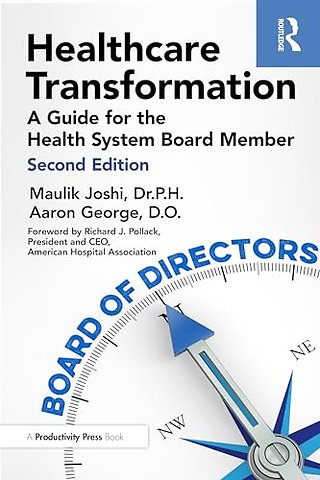 Healthcare Transformation