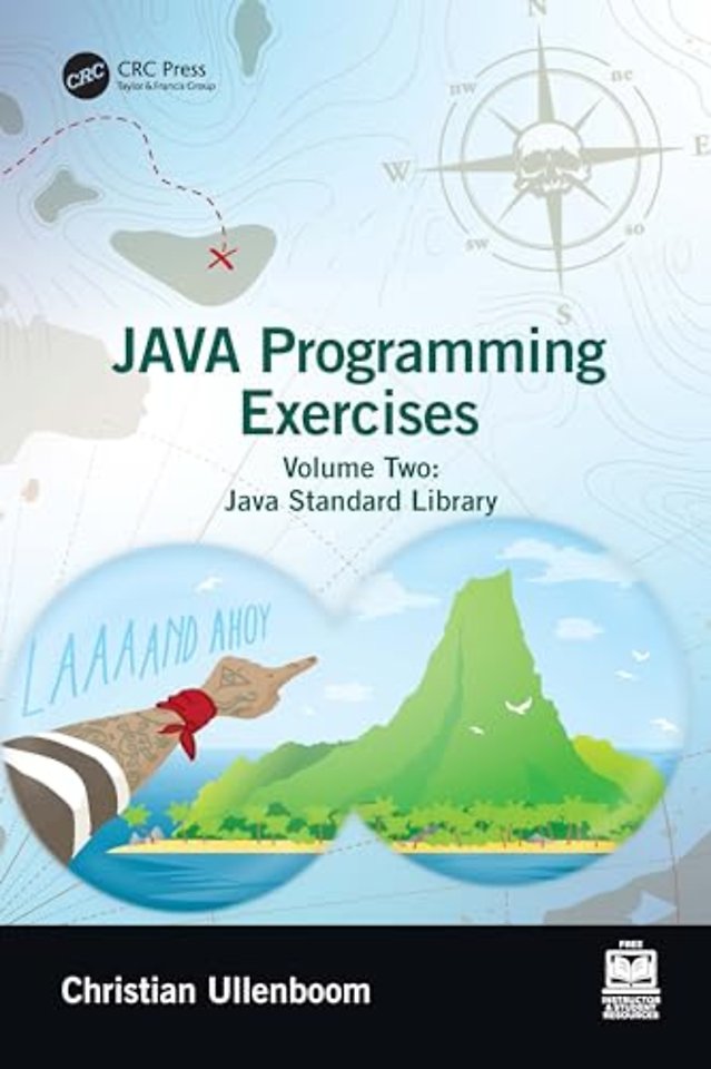 Java Programming Exercises