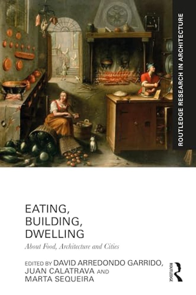 Eating, Building, Dwelling