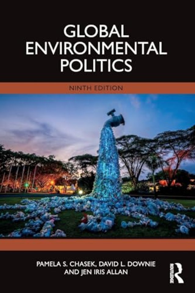 Global Environmental Politics