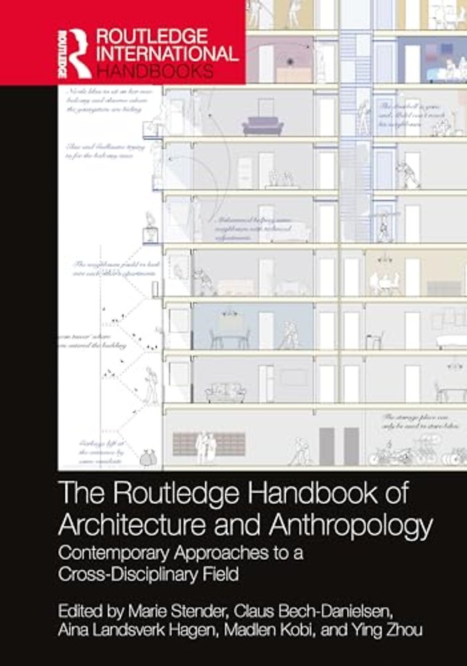The Routledge Handbook of Architecture and Anthropology