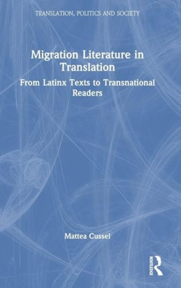 Migration Literature in Translation