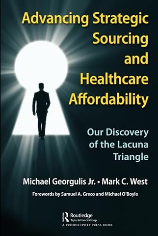 Advancing Strategic Sourcing and Healthcare Affordability