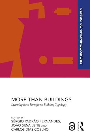 More than Buildings