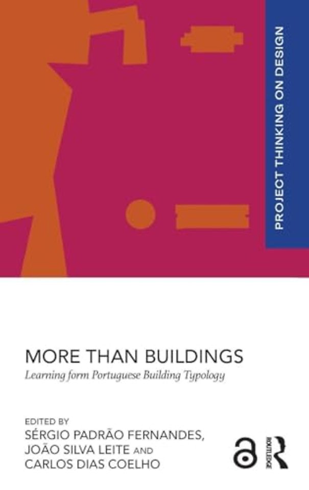 More than Buildings