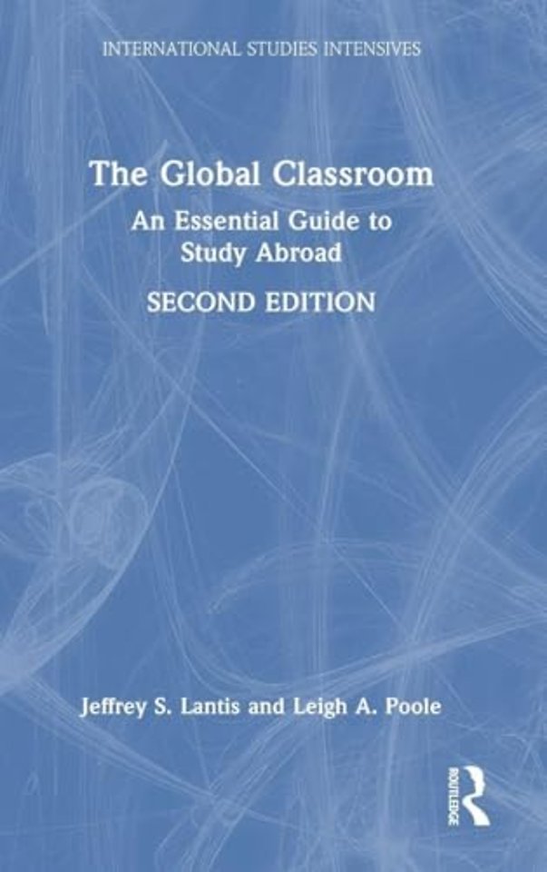The Global Classroom