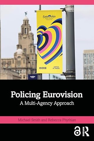 Policing Eurovision