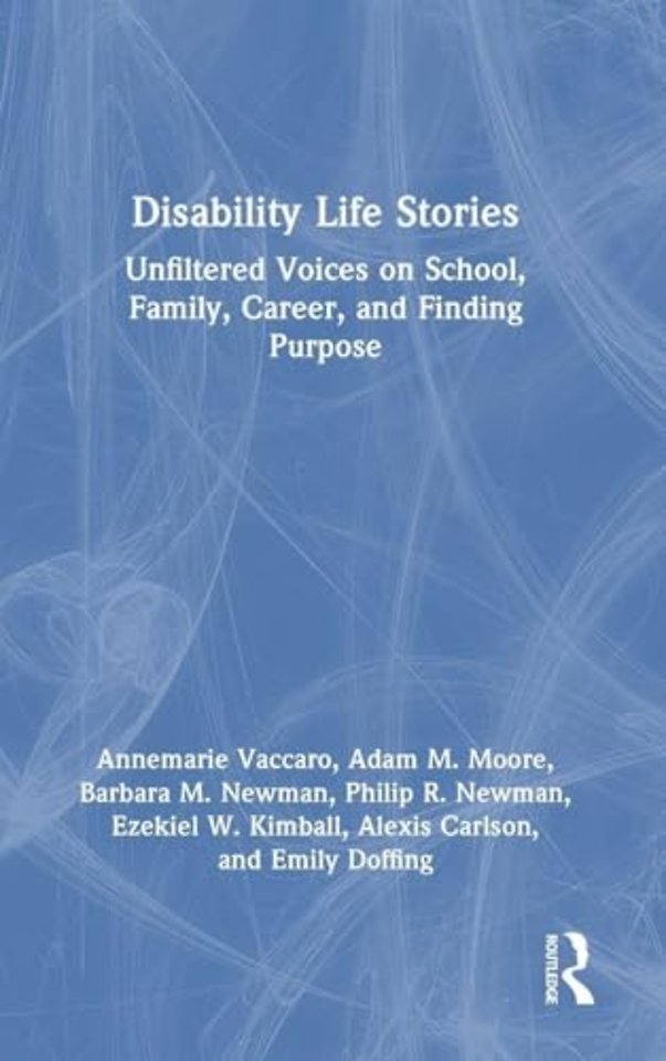 Disability Life Stories