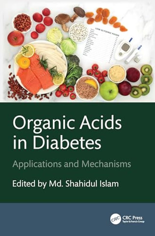 Organic Acids in Diabetes