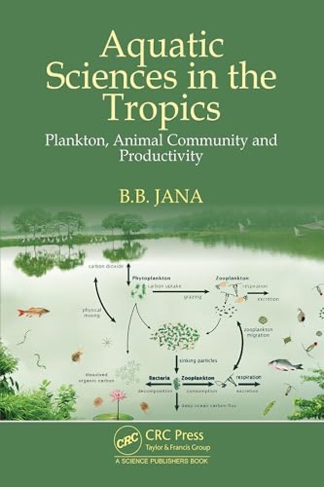 Aquatic Sciences in the Tropics