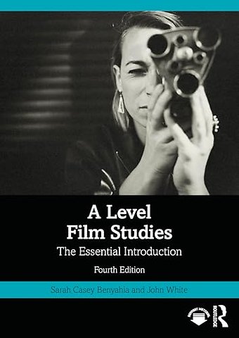 A Level Film Studies