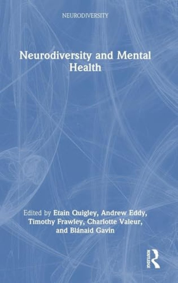 Neurodiversity and Mental Health