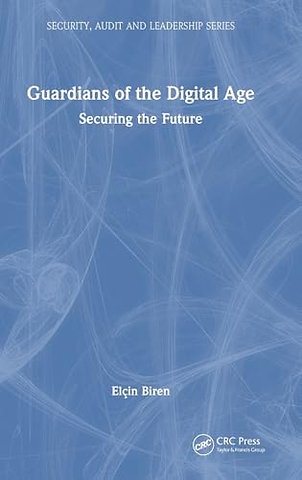 Guardians of the Digital Age
