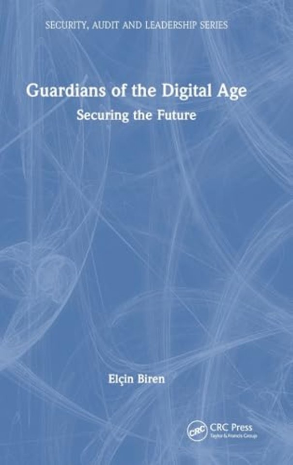 Guardians of the Digital Age
