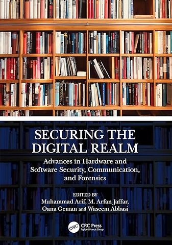 Securing the Digital Realm
