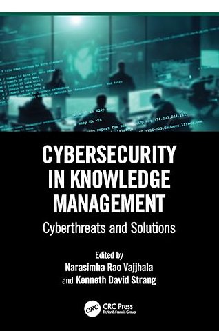 Cybersecurity in Knowledge Management
