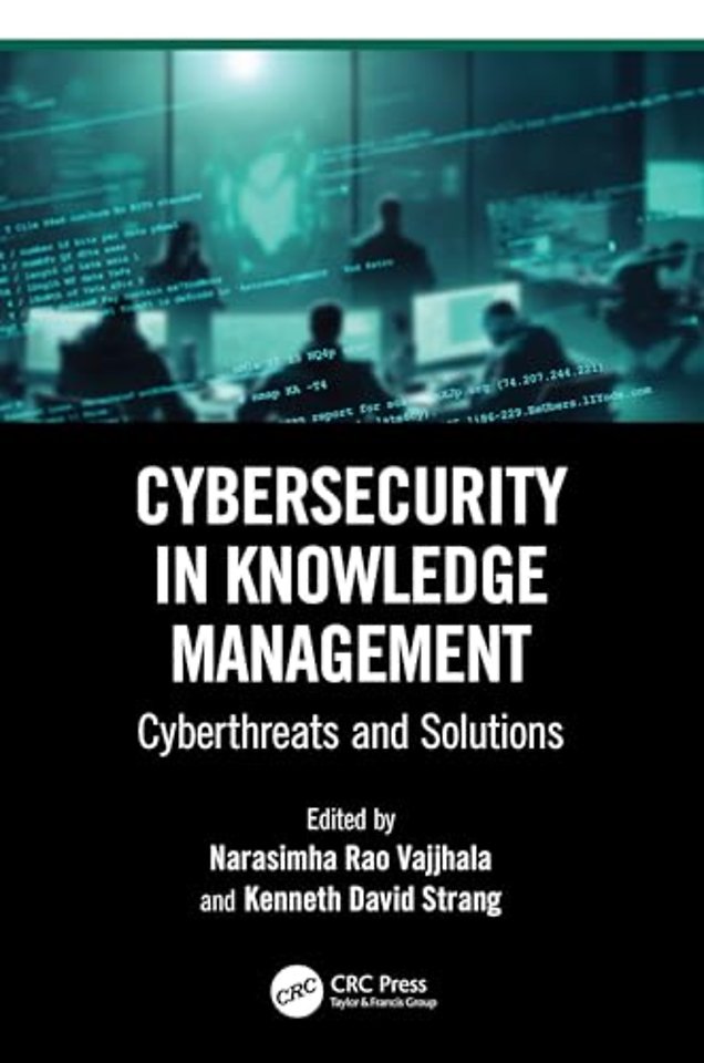 Cybersecurity in Knowledge Management
