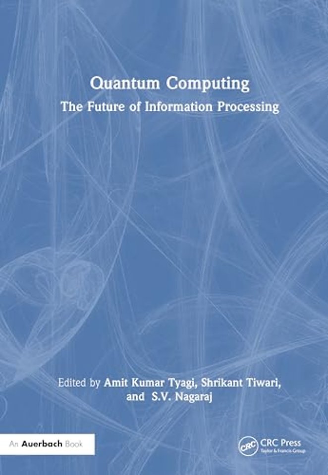 Quantum Computing
