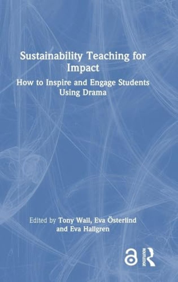 Sustainability Teaching for Impact