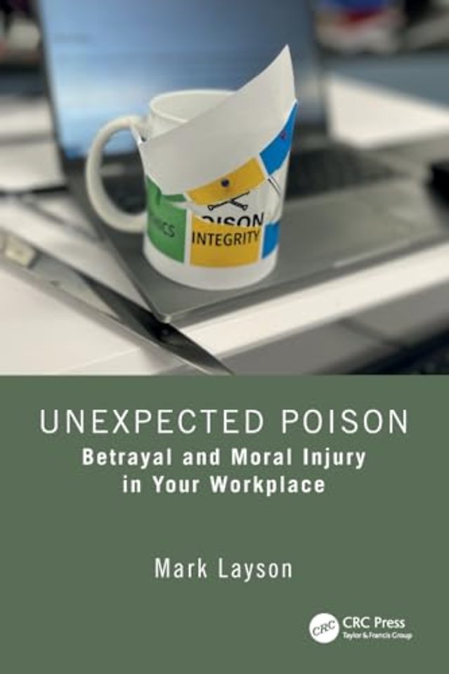 Unexpected Poison