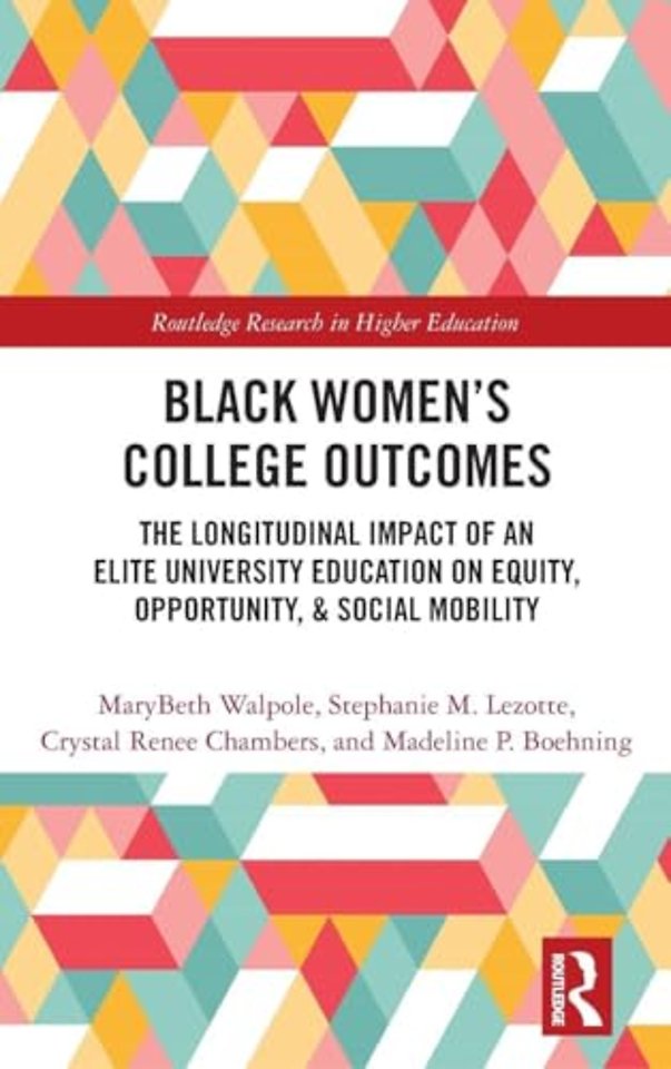 Black Women’s College Outcomes