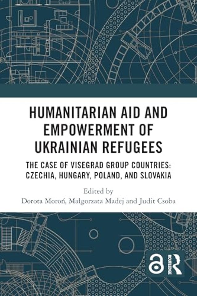 Humanitarian Aid and Empowerment of Ukrainian Refugees