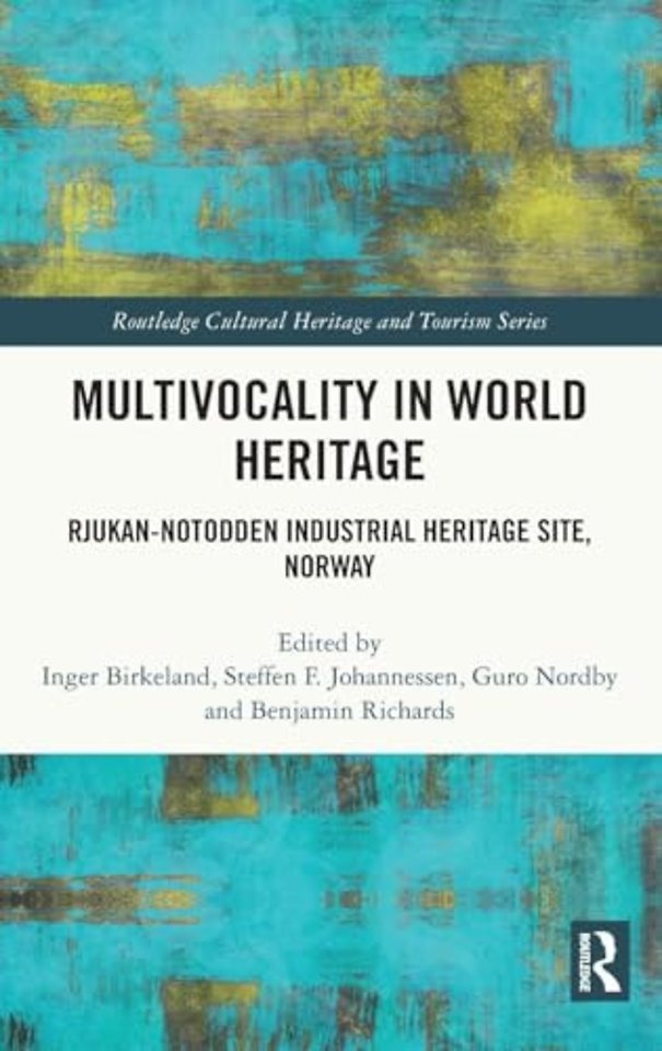 Multivocality in World Heritage