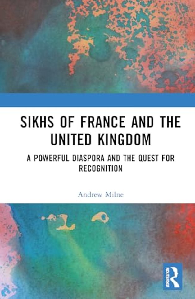 Sikhs of France and the United Kingdom