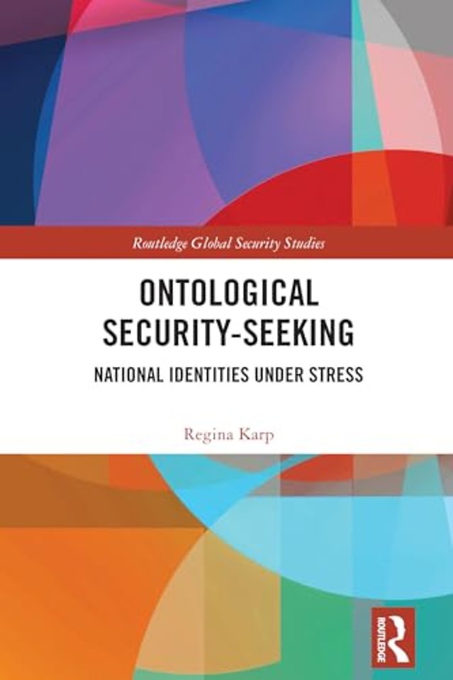 Ontological Security-Seeking