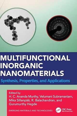 Multifunctional Inorganic Nanomaterials