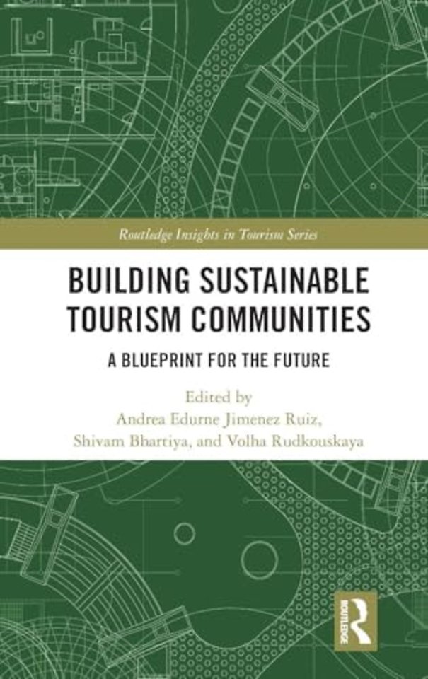 Building Sustainable Tourism Communities