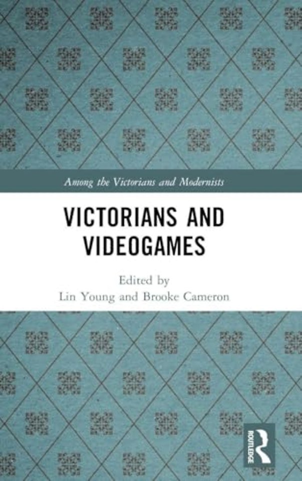 Victorians and Videogames