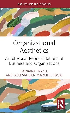 Organizational Aesthetics