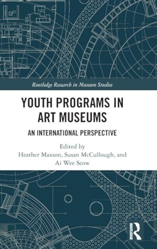 Youth Programs in Art Museums