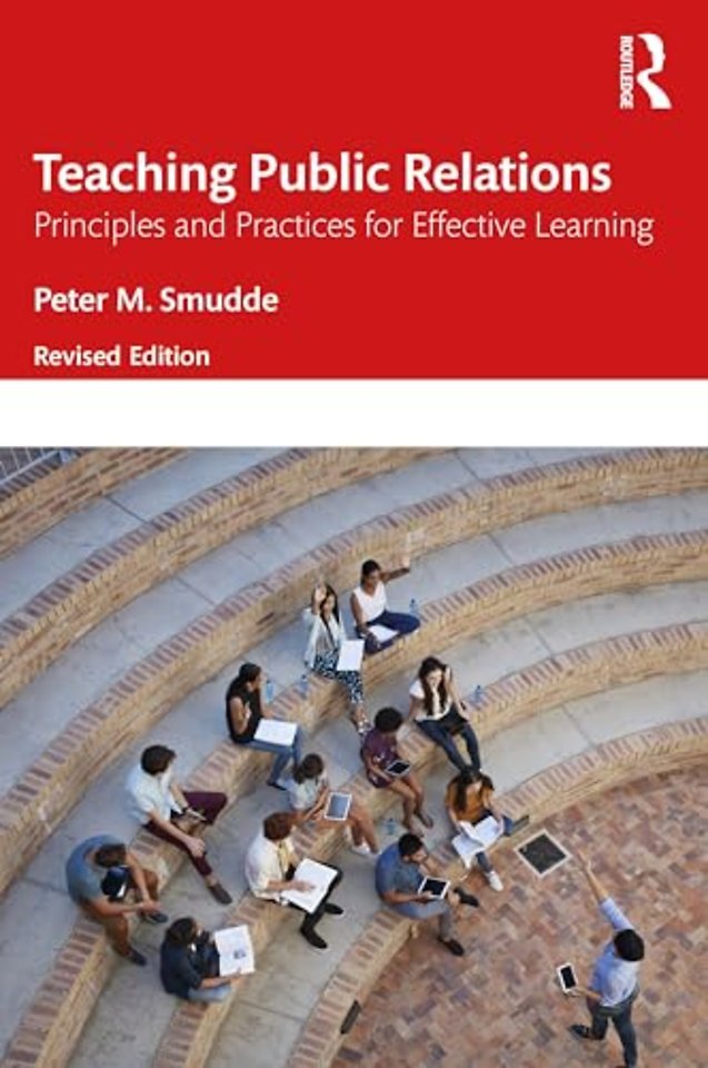 Teaching Public Relations