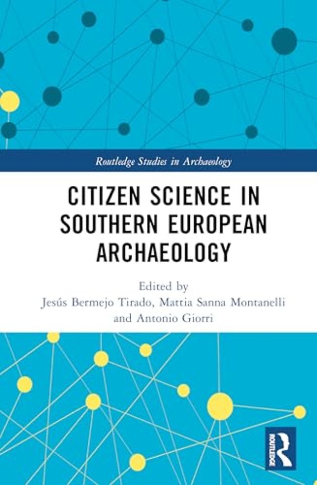 Citizen Science in Southern European Archaeology