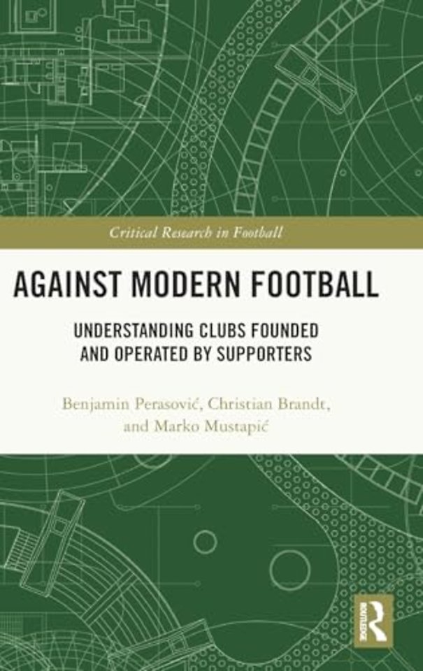 Against Modern Football