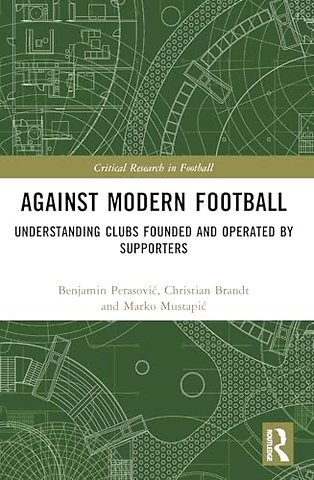 Against Modern Football